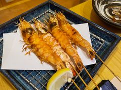 -吉兆·料理(红梅南路店)