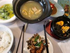-临安鲲凌餐厅(钱王大街店)