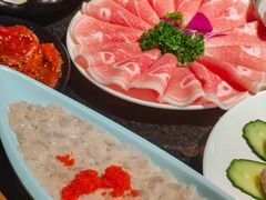 -蓉城老院十一年川味老火锅(中南店)