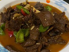 -溱湖八鲜菜馆