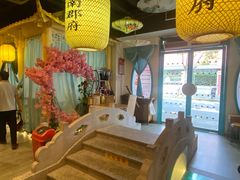 -江南郡府(天宝路店)