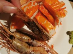 -星伦多自助料理·涮烤一体(嘉兴八佰伴店)