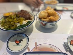-發起人·肉骨茶(万象汇店)