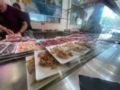 -伟记牛肉(金鸿公路店)