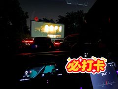 -枫花园汽车电影院(朝阳公园店)