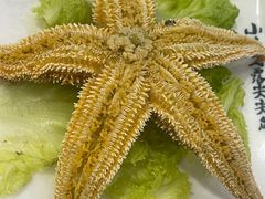 -郭姐·威海渔村(黄兴路店)