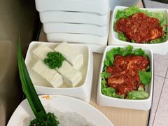 -海底捞火锅(振华商厦店)