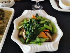 -蓝山咖啡馆(钱江龙店)