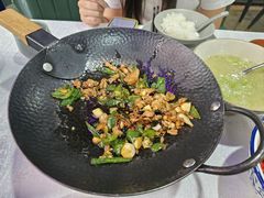 -湘中缘·湖南菜(娄底驻京办店)