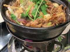 -川香煲(茅台路店)