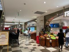 -杭州大厦LSE城市生活超市(杭州大厦店)