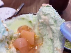 -WONDER ICE 萬得冰田(建設路总店)