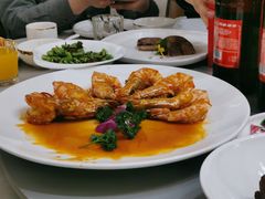 -燕春楼(海河华鼎店)