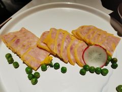 -老太原菜馆(万达店)