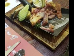 -超级厨房概念餐厅(奥园广场店)