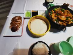 -金百万烤鸭店(马甸店)
