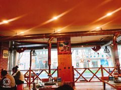 -老板娘的烤肉店(港湾广场店)
