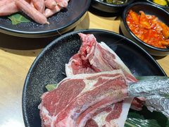 -九田家黑牛烤肉(溧水万达店)