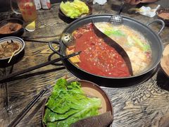 -冯校长老火锅(深圳总店)