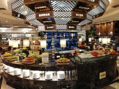 -芭菲盛宴·环球美食(解放碑英利国际店)