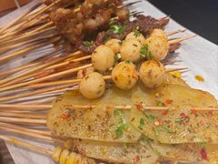 -串盟烧烤·长沙美食地标(星沙店)