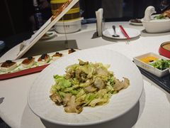 -全聚德(蓝山店)