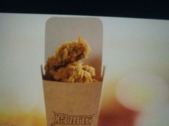 -迈德思客•汉堡•烤鸡(建章路高堡子店)