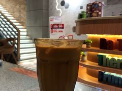 -大头力茶餐厅(花都融创茂店)