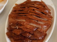 烤鸭-鑫巴蜀小镇 · 水煮鱼专研店(玉桥店)