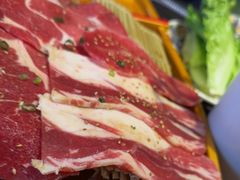 -AJIYA·池袋日式烧肉自助(天津万象城店)