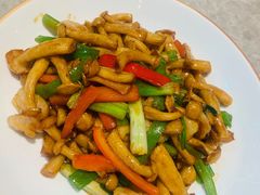 -大树餐厅(红旗街万达店)