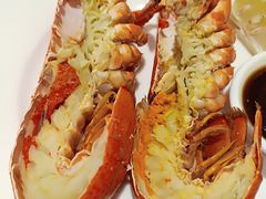-圣丰索菲特·2 On 988 Café 自助餐厅
