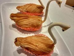 -稻香酒家·33年老字号·港式粤菜(富邦中心店)