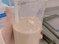-Seesaw Coffee(武商MALL·武广店)