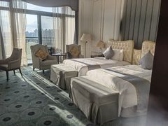 -启东恒大海上威尼斯酒店