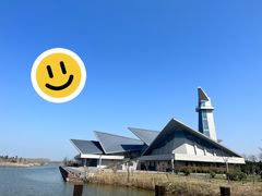 -盐城丹顶鹤湿地生态旅游区