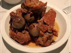 -关东小磨东北菜(漕河泾印象城店)