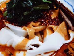 -秦唐一号西安菜馆(钟楼店)
