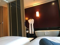 -深圳湾木棉花酒店