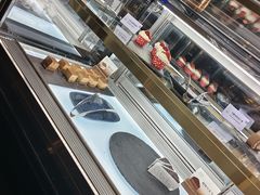 -东方红海鲜百汇(国际大厦店)