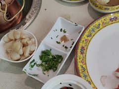 -圆山胜利碳火铜锅涮肉(马甸桥店)