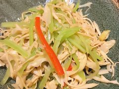 -云来居素食馆(南山店)