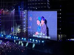 -南京奥林匹克体育中心