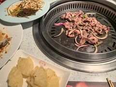-炭之家·齐齐哈尔非遗烤肉·鲜切直供(中央大街店)