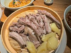 -长安记·大美陕菜(朝阳大悦城店)