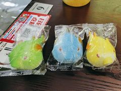 -永安鱼庄·镇江菜(东吴路店)