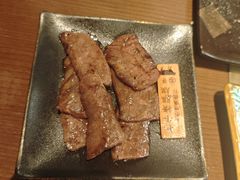 -本寻烧肉酒场(双井店)