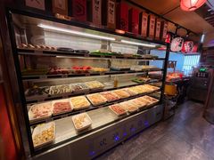 -王氏炉匠·烧鸟放题自助(三里屯店)