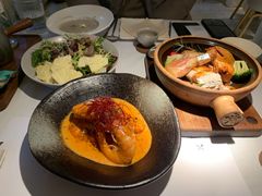 -春树下·树屋花房西餐厅(罍街AS1980店)