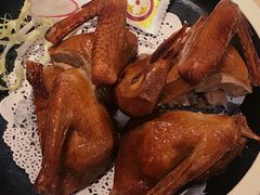 乳鸽-点都德(春熙路群光广场店)